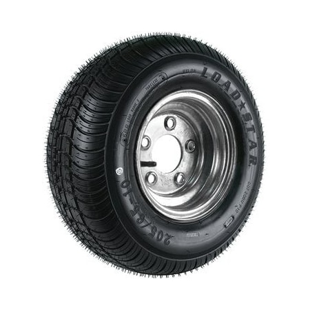 Kenda Assy-205/65-10 E/5H Galv, No 3H490 3H490